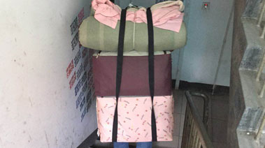 让您从此告别搬家之痛